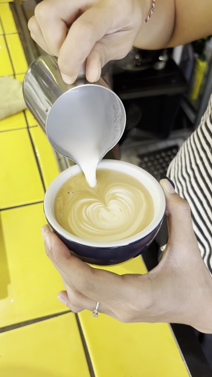 Postie Coffee