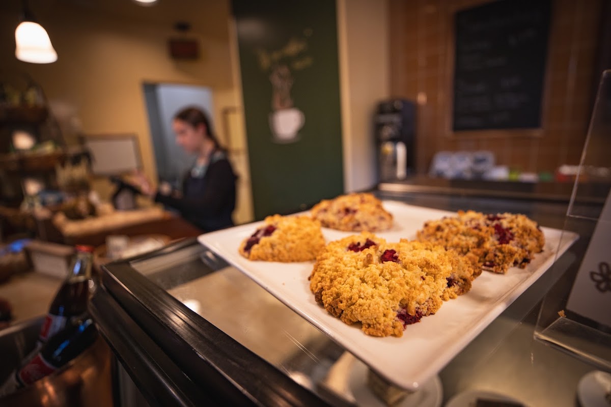 Culina Mariana Café