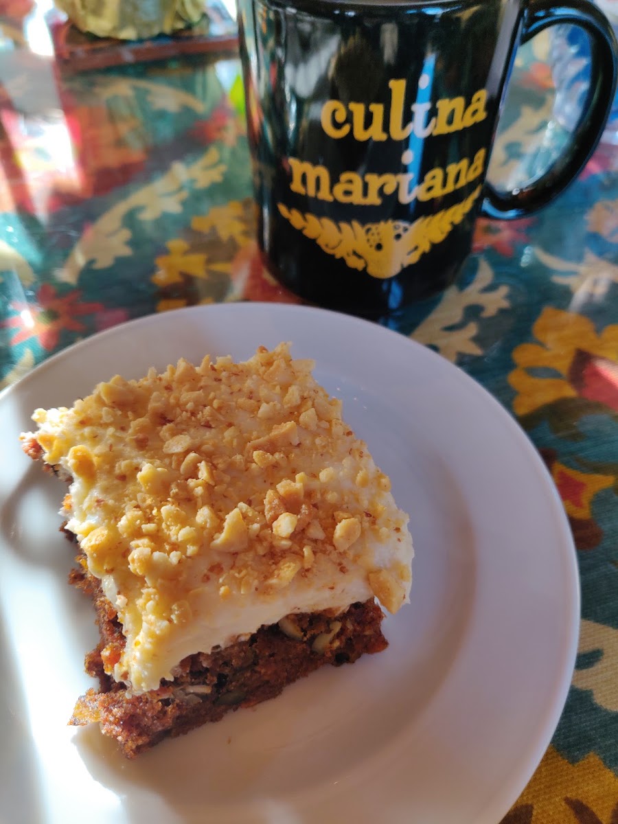 Culina Mariana Café