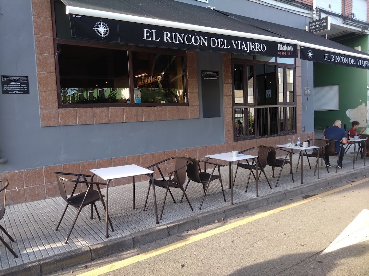 El Nuevo Rincón del Viajero