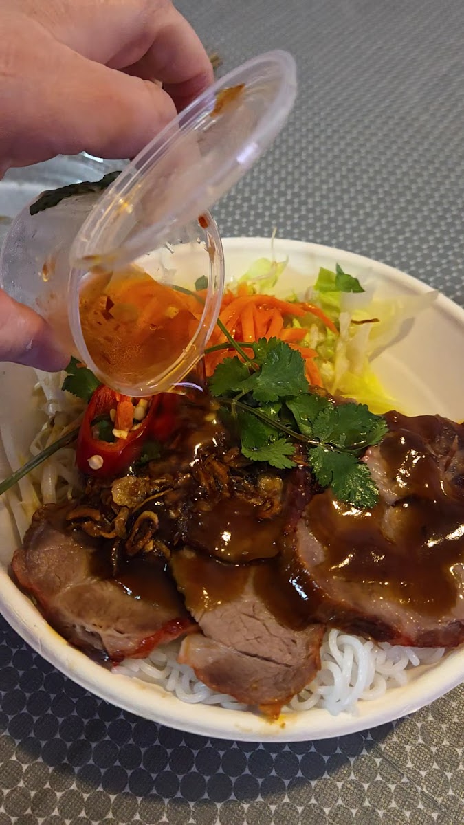 Good Morning Vietnam Eatery