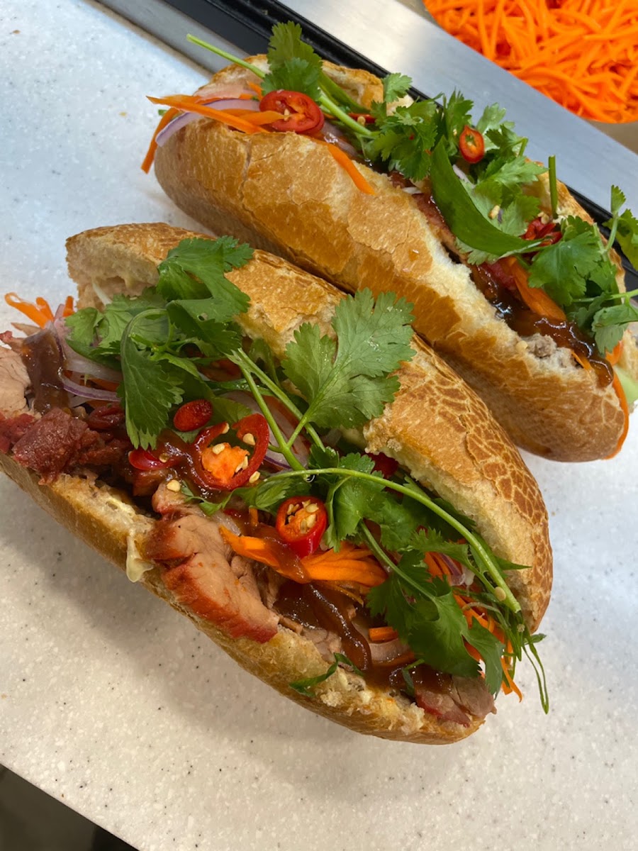 Good Morning Vietnam Eatery