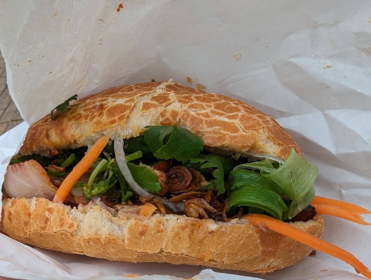 Good Morning Vietnam Eatery