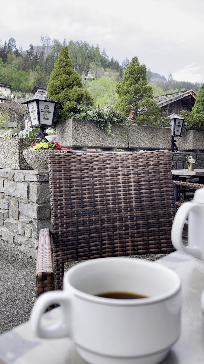Café-Konditorei Edelweiß