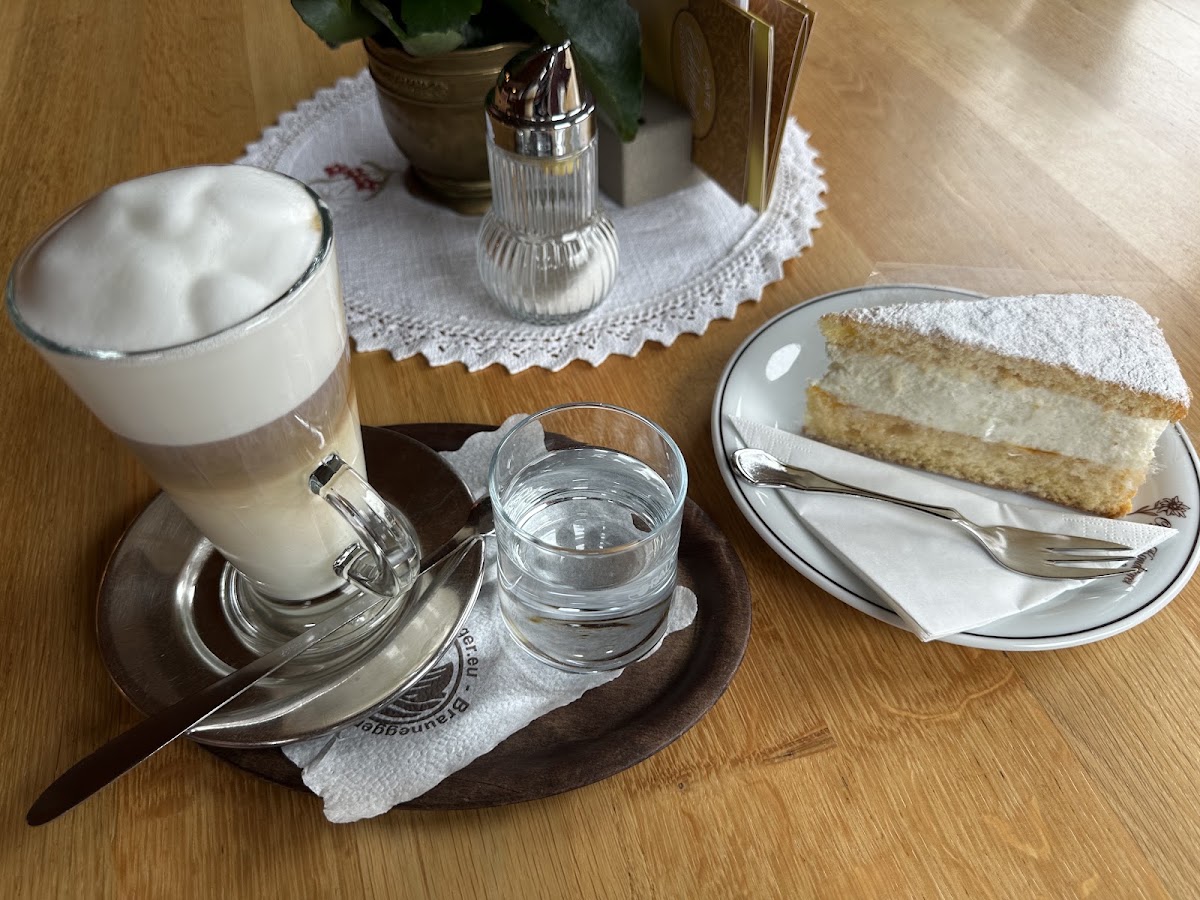 Café-Konditorei Edelweiß