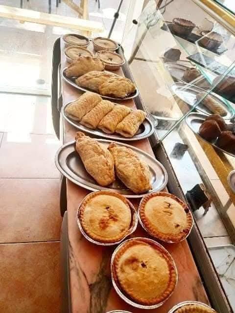 PJ's The Pie Shop