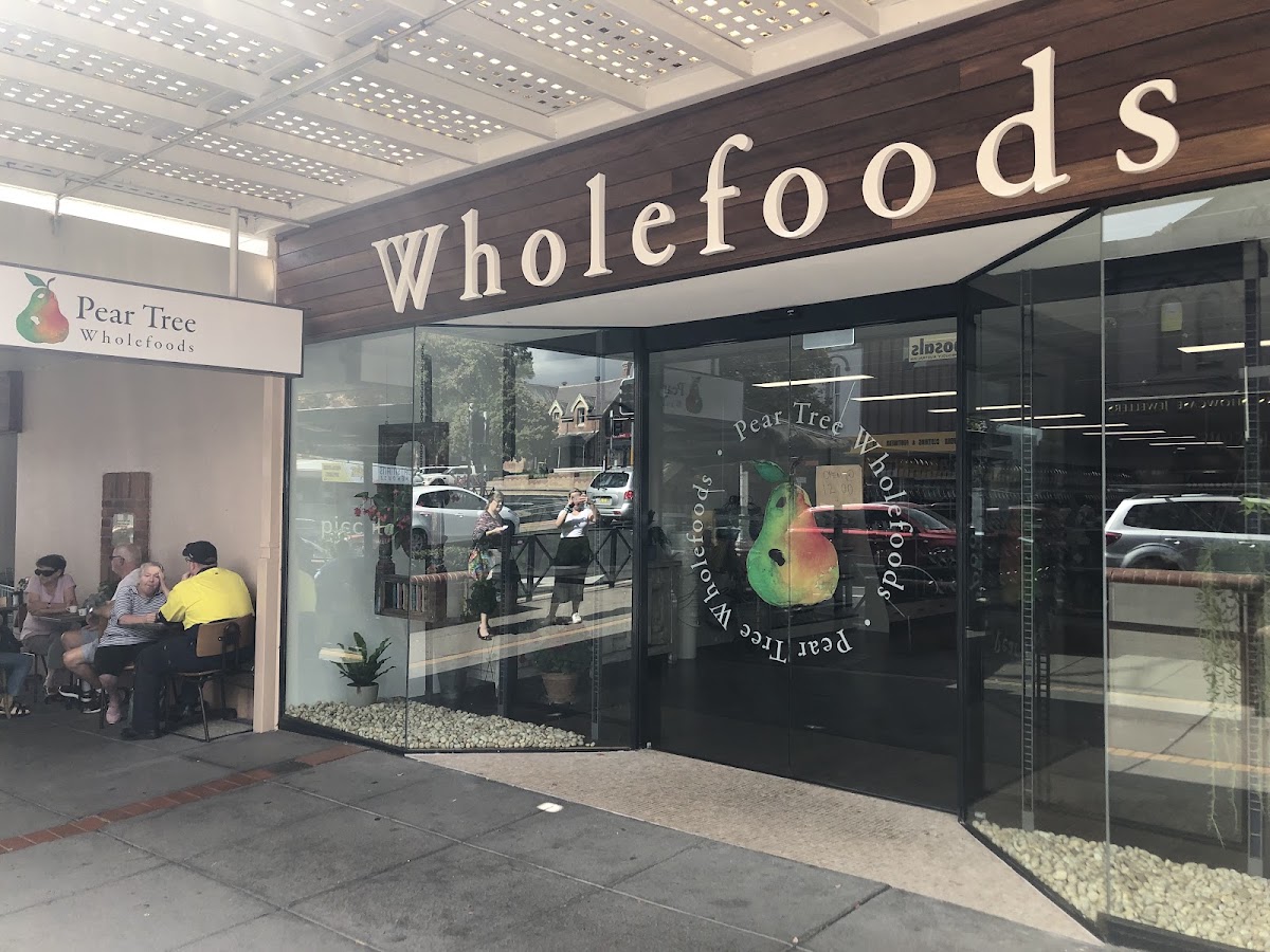 Huddle Café Bathurst