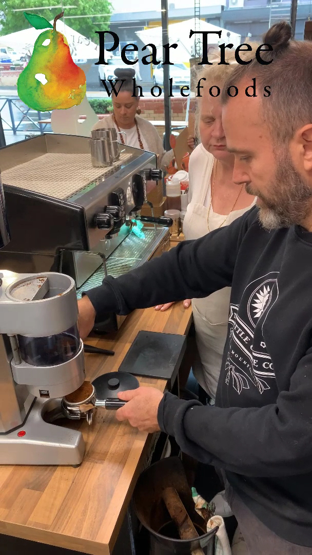 Huddle Café Bathurst