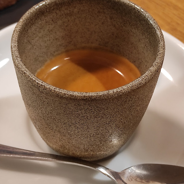Espresso