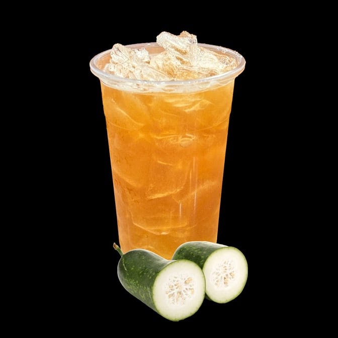 MOE'S TEA - Boba, Espresso, Drive-Thru & MORE!