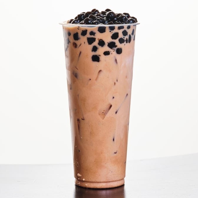 MOE'S TEA - Boba, Espresso, Drive-Thru & MORE!