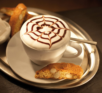 Many Coffee and Restaurant