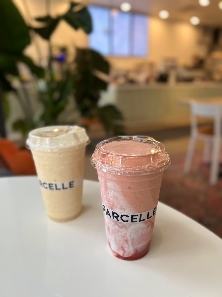 Parcelle