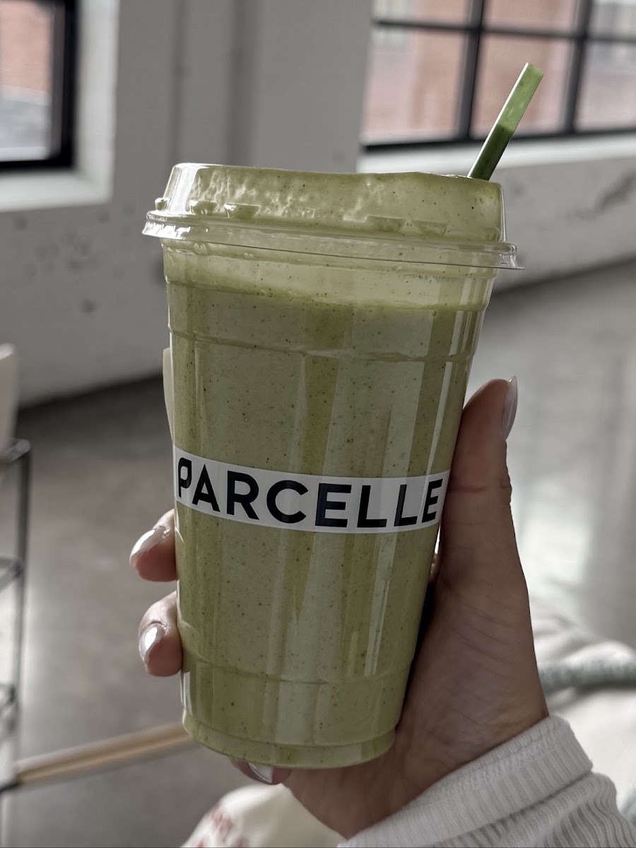 Parcelle