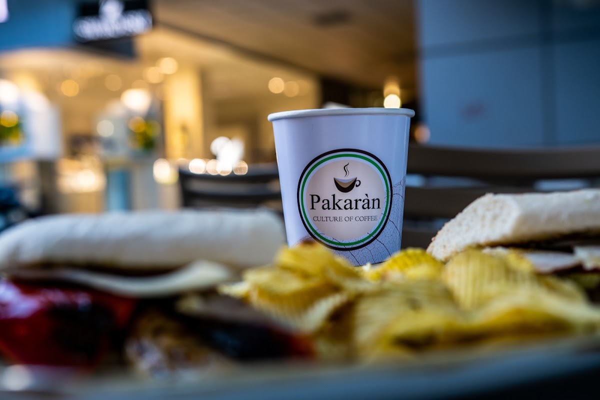 Pakaran