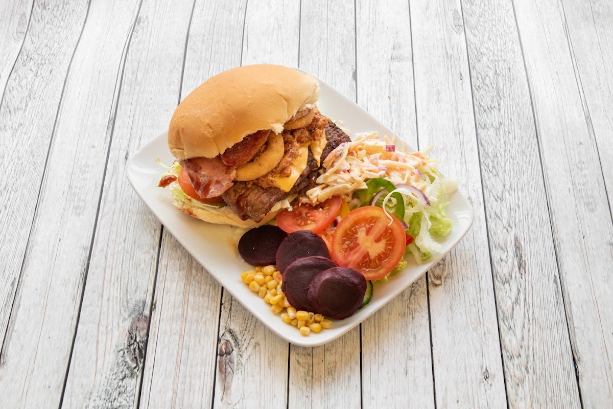 The Lunch Box Peterlee