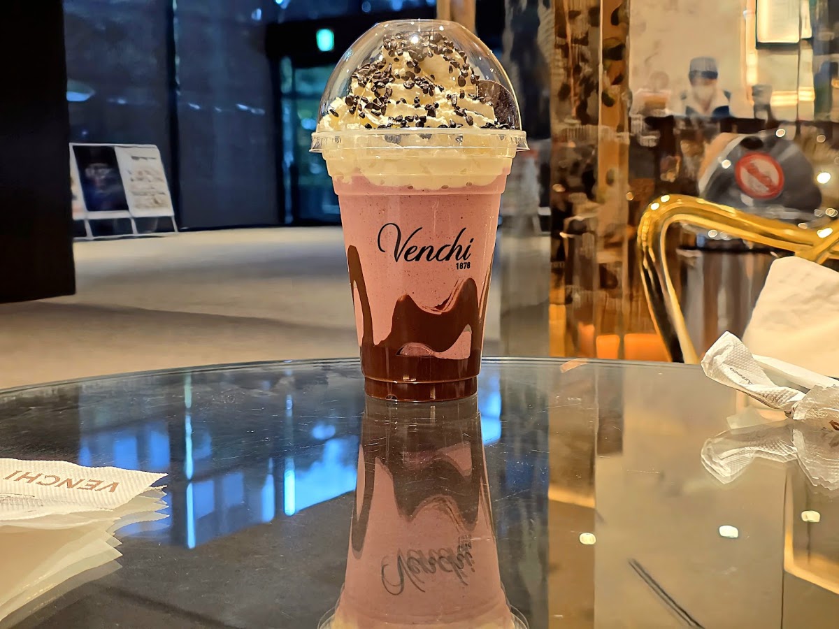 Venchi Otemachi One Store