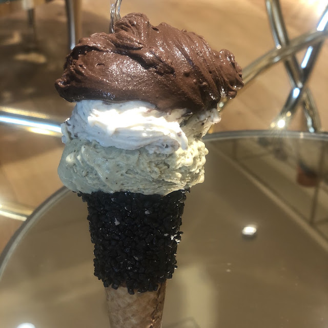 チョコレートティラミス