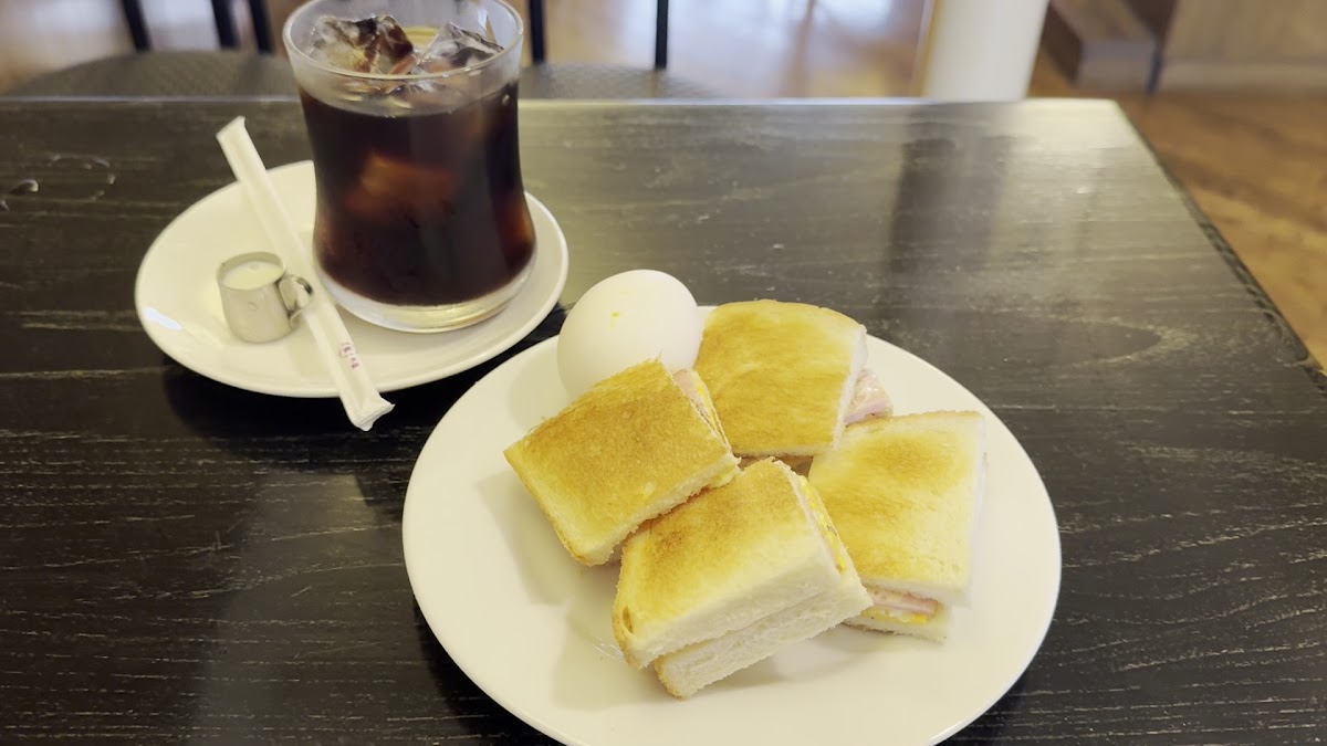 YAMASHITA Coffee