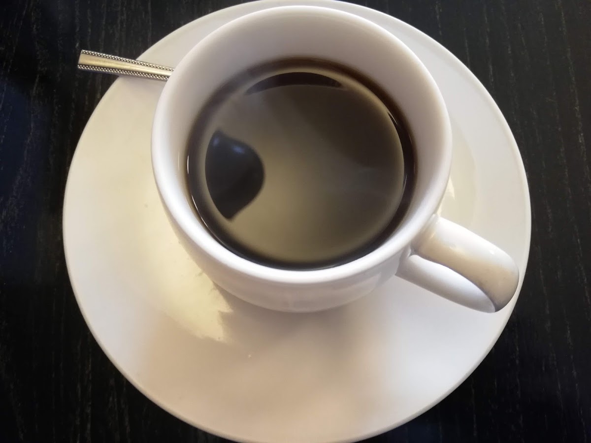 YAMASHITA Coffee