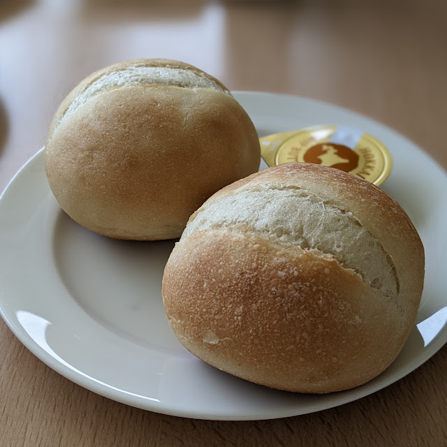 パン