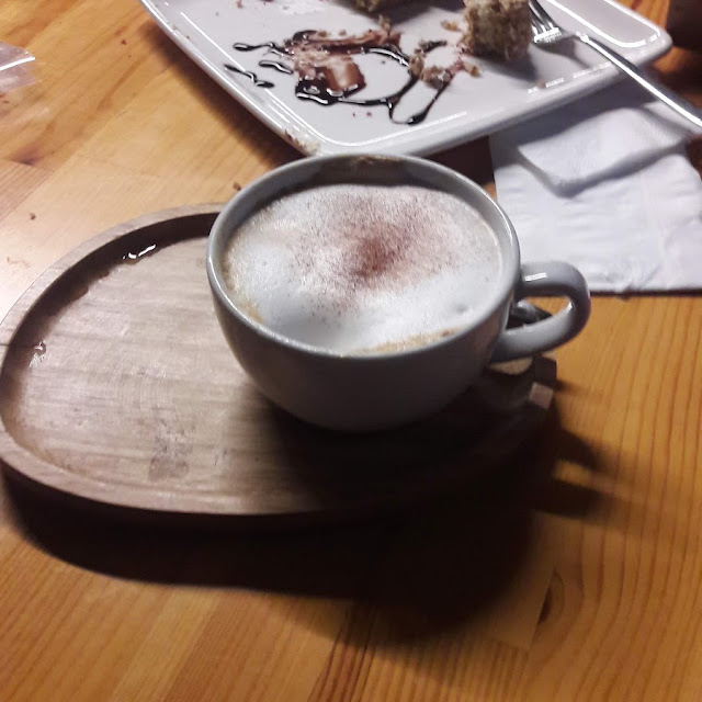 Cafe