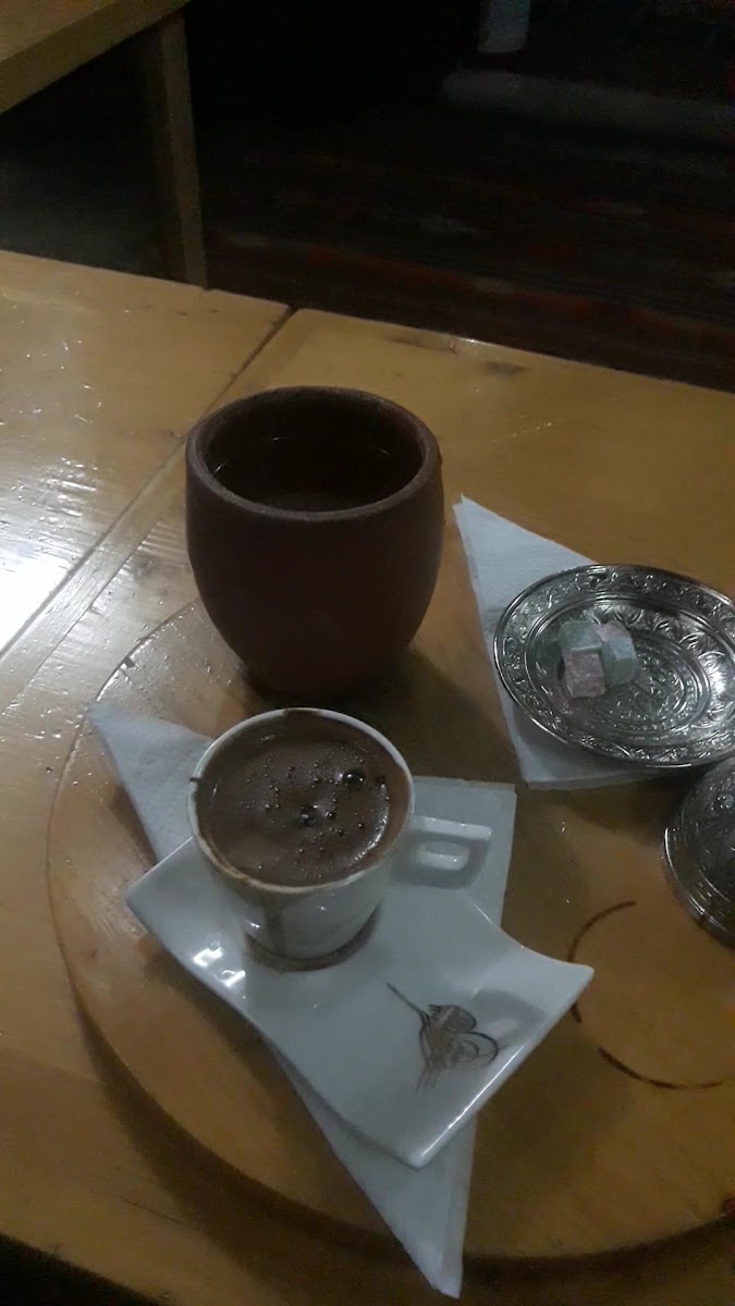 Kibyra Kahve Diyarı