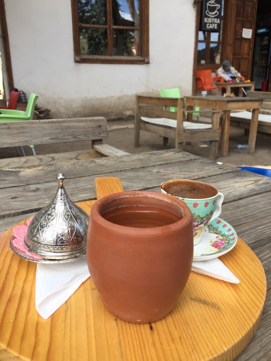 Kibyra Kahve Diyarı