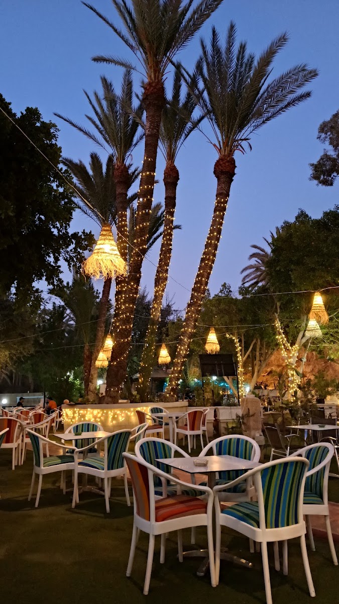 Café charchara