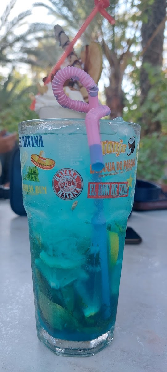 Café charchara