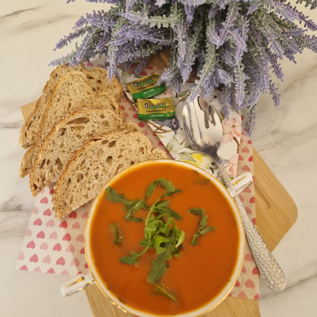 Soup