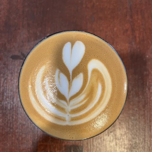 Flat White