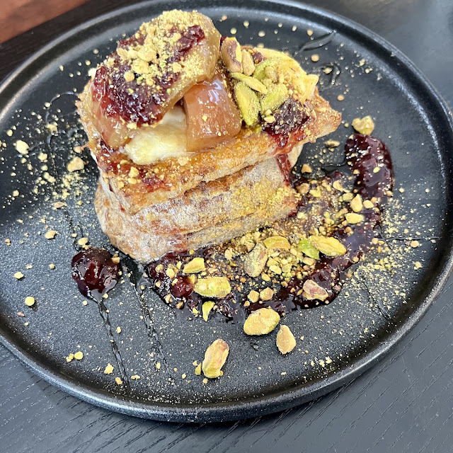 Pain Perdu