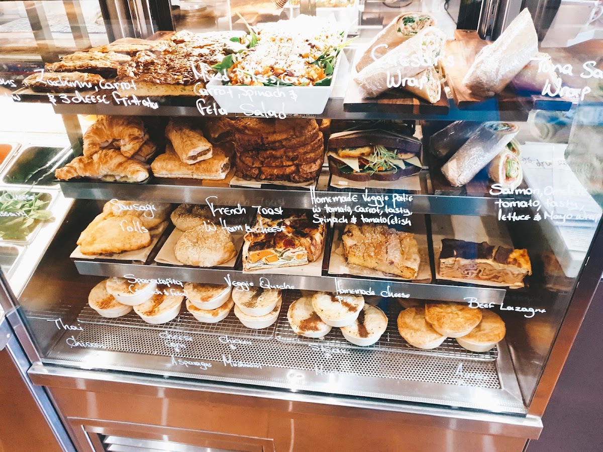 Schwabs Galley