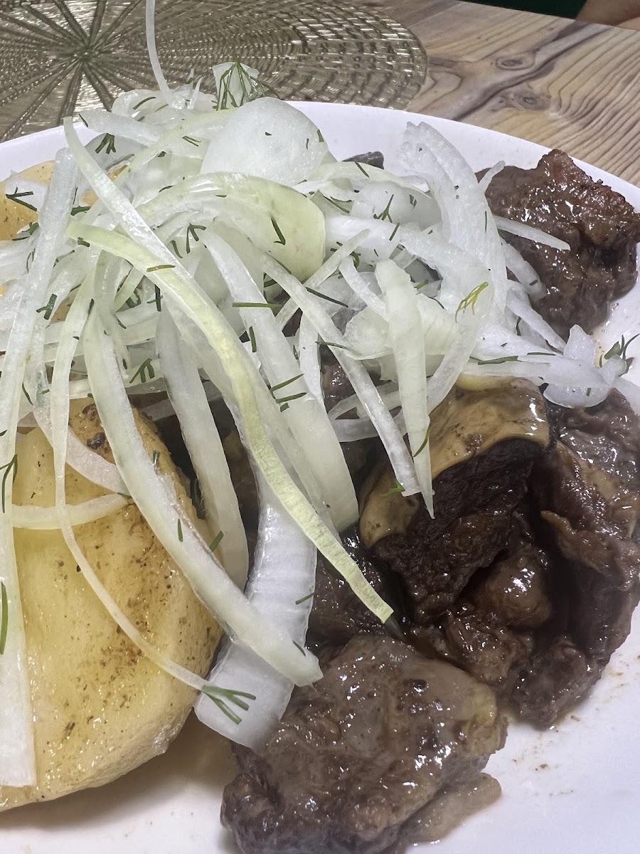 Kish-Mish Aktobe