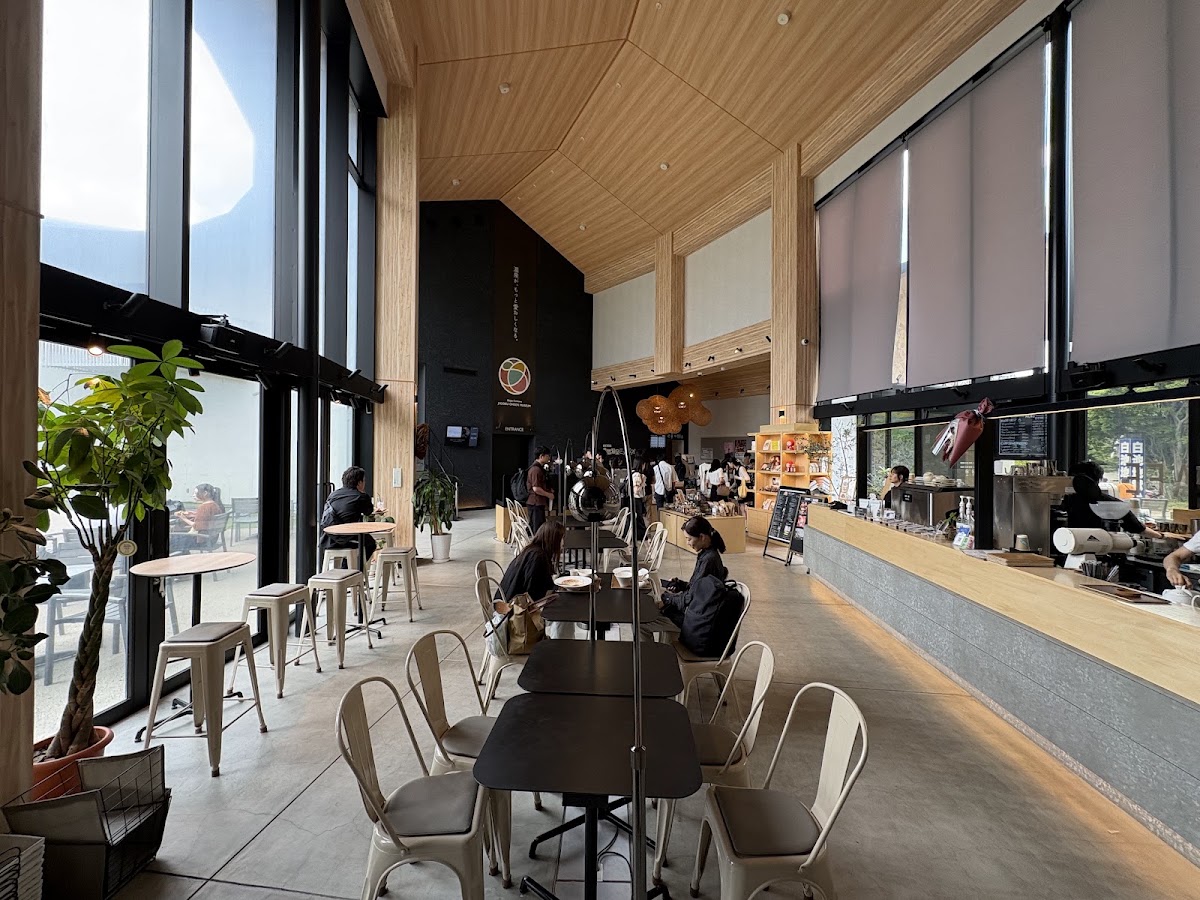 50 Cafe