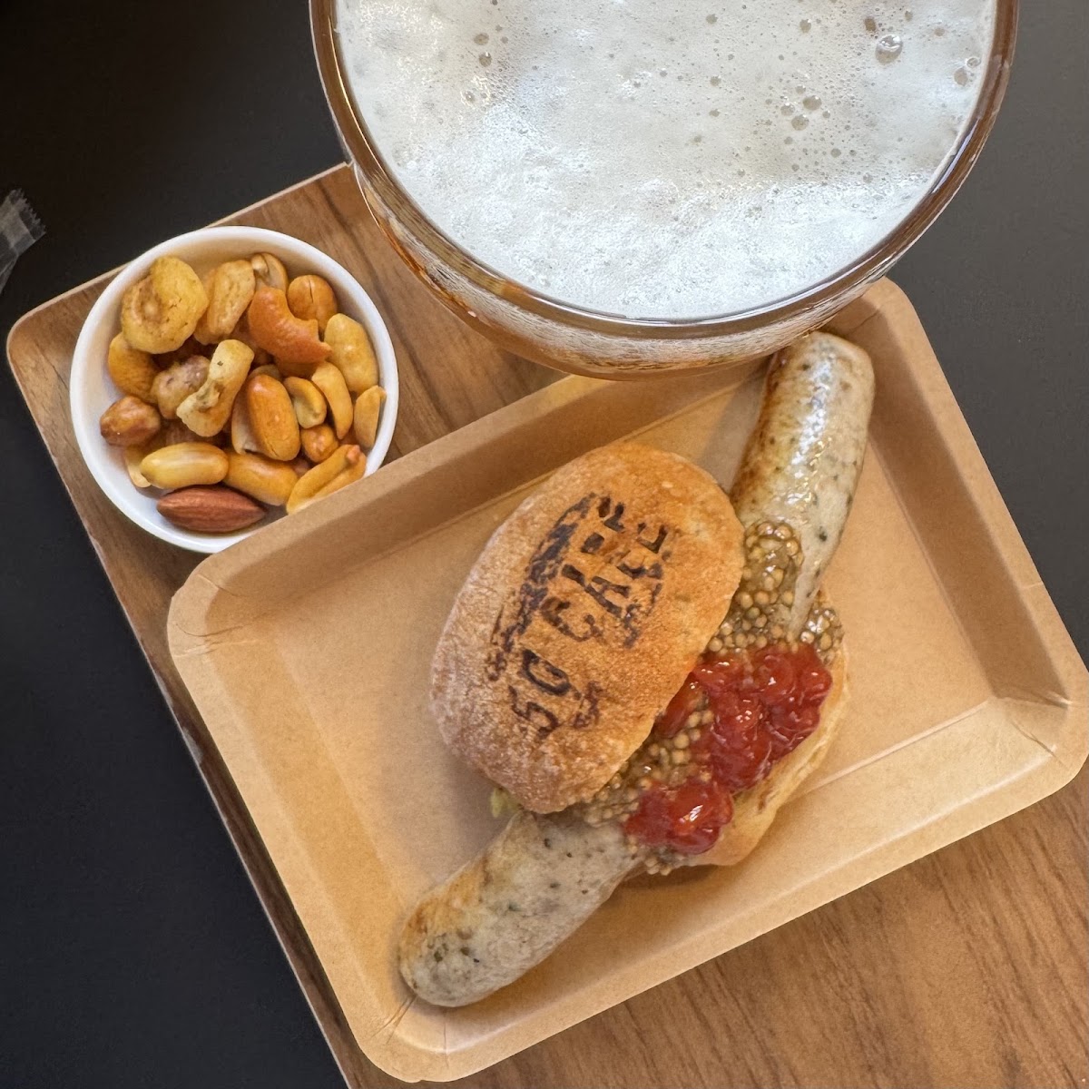 50 Cafe