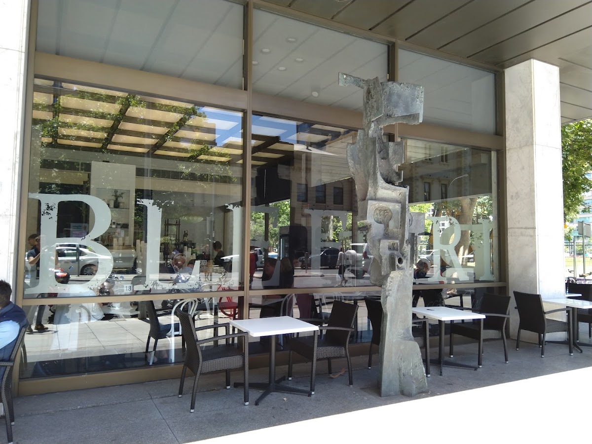 Blefari Caffe & Cucina