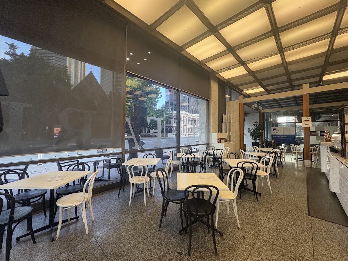 Blefari Caffe & Cucina