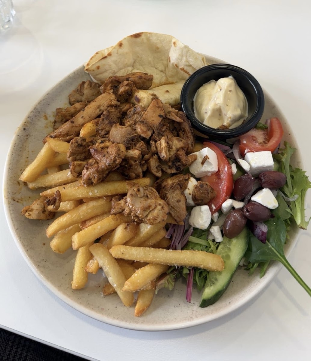 Blefari Caffe & Cucina