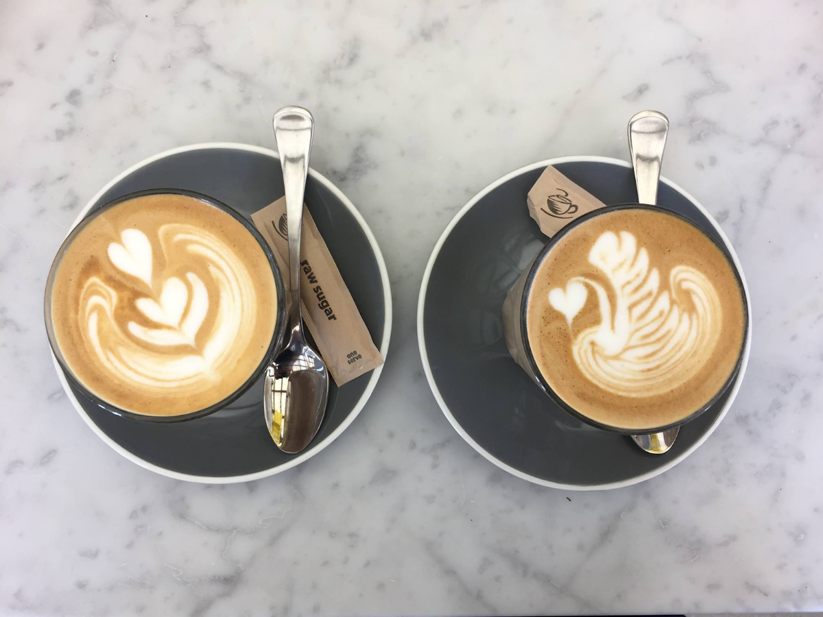 Blefari Caffe & Cucina