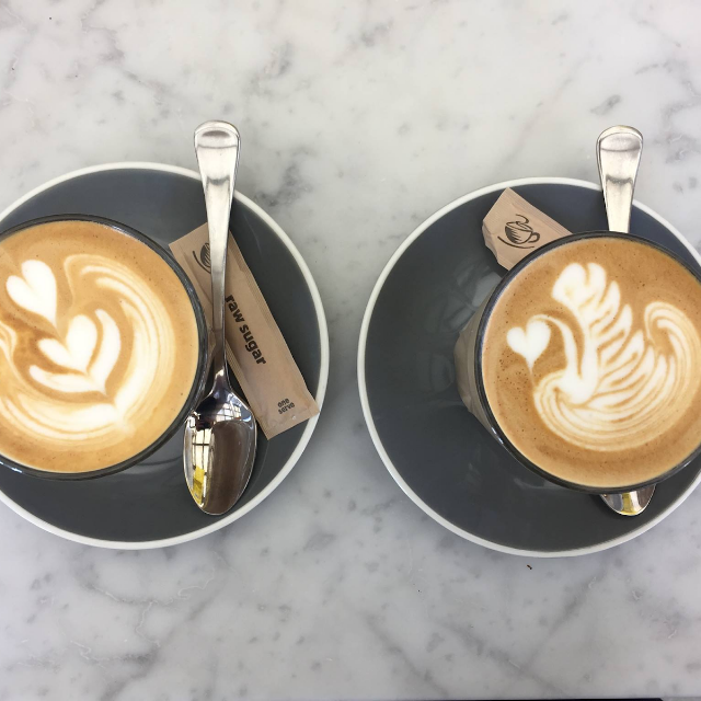 Coffee