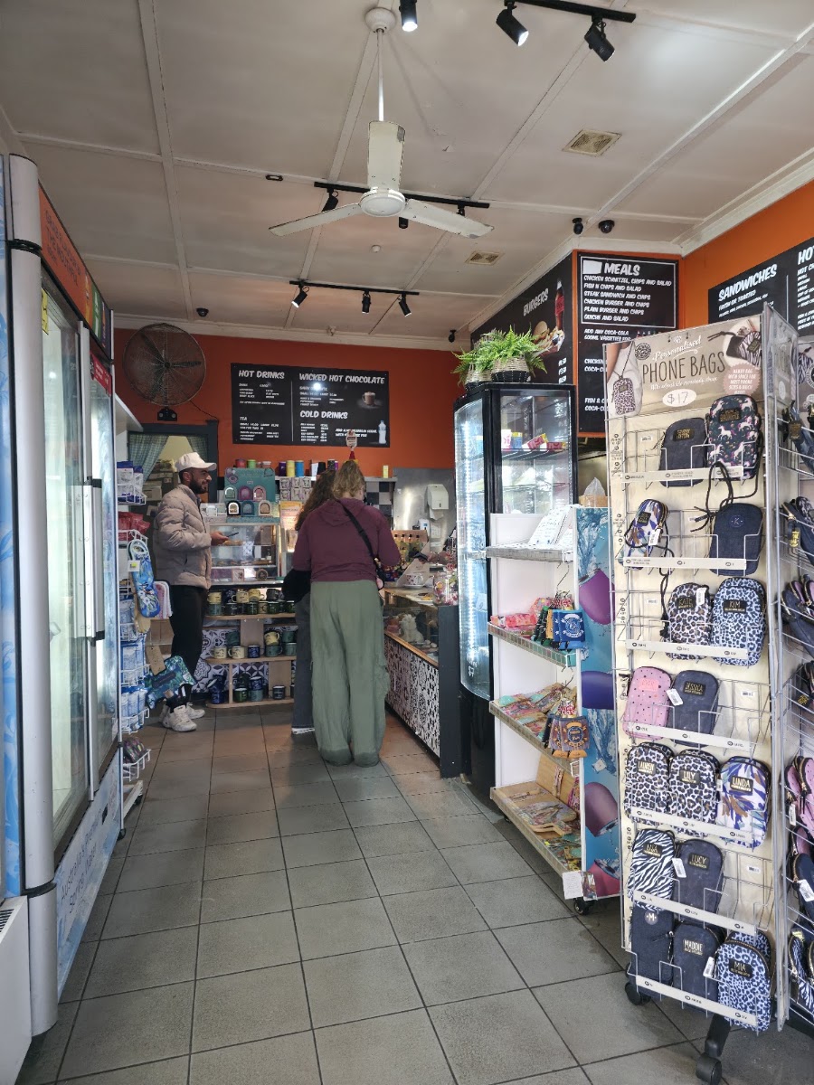 Crossword Cafe