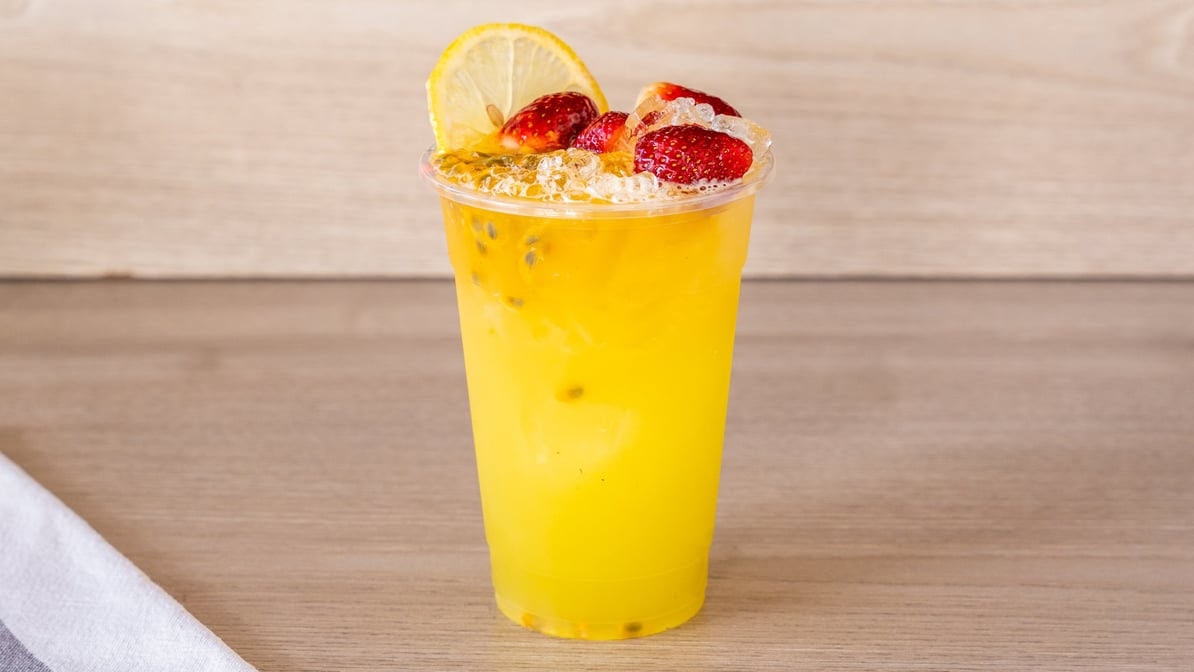 Sunny cup