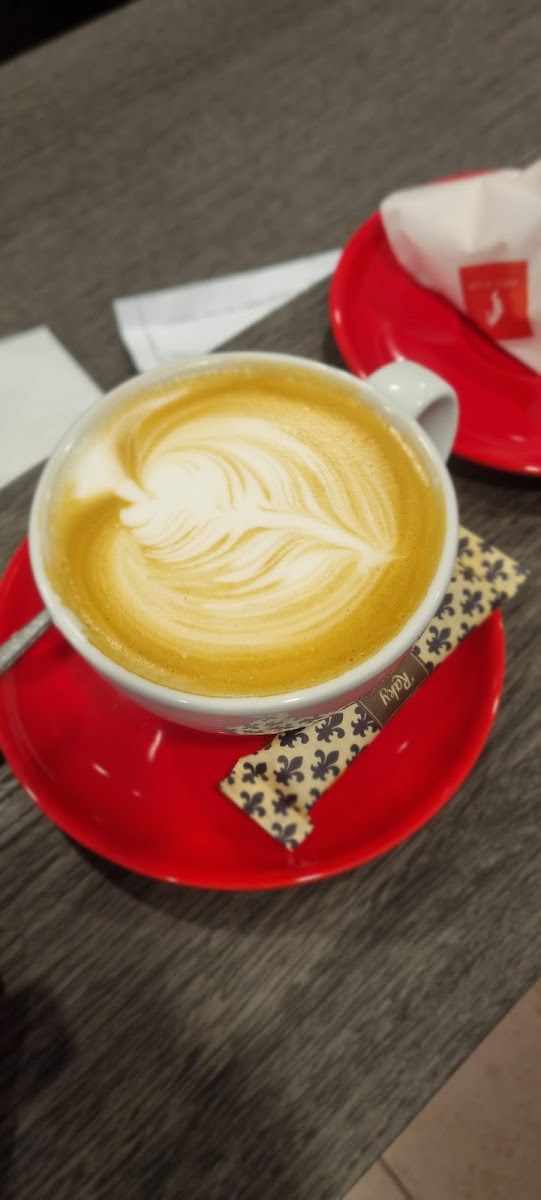 Caffè Poggi dal 1919
