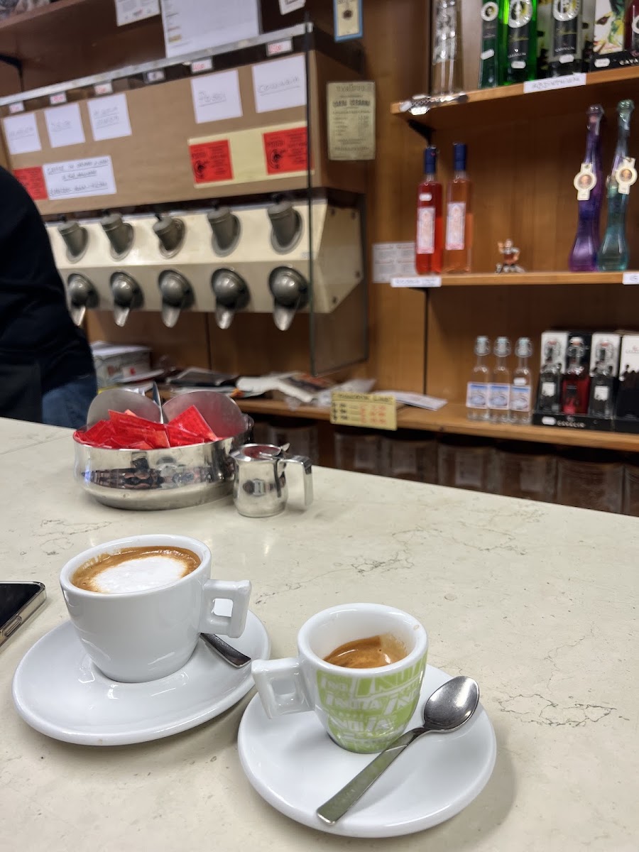 Caffè Poggi dal 1919