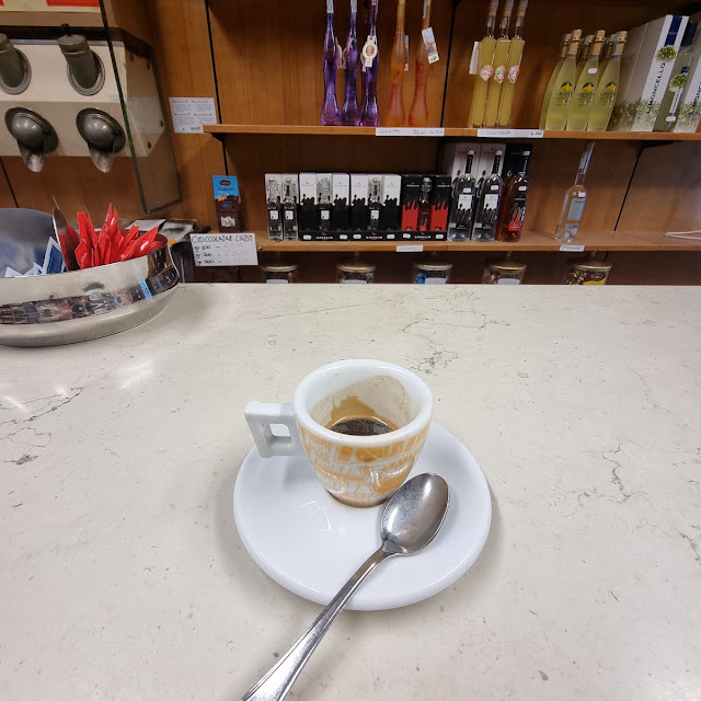 Espresso
