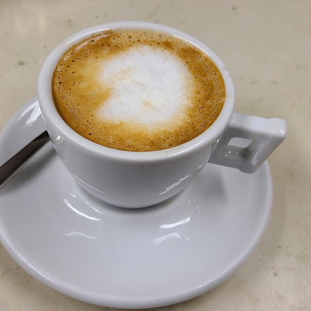 Cappuccino