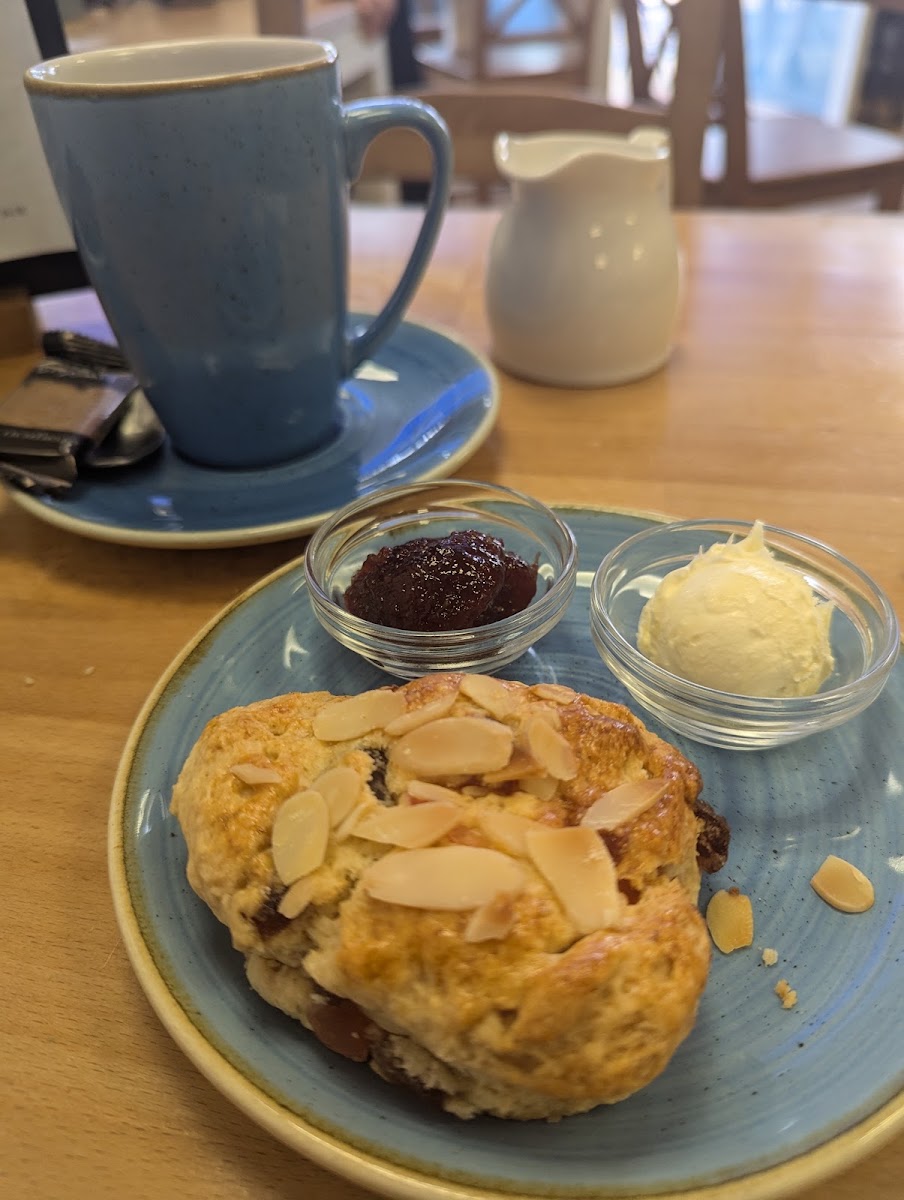 The West Country Deli