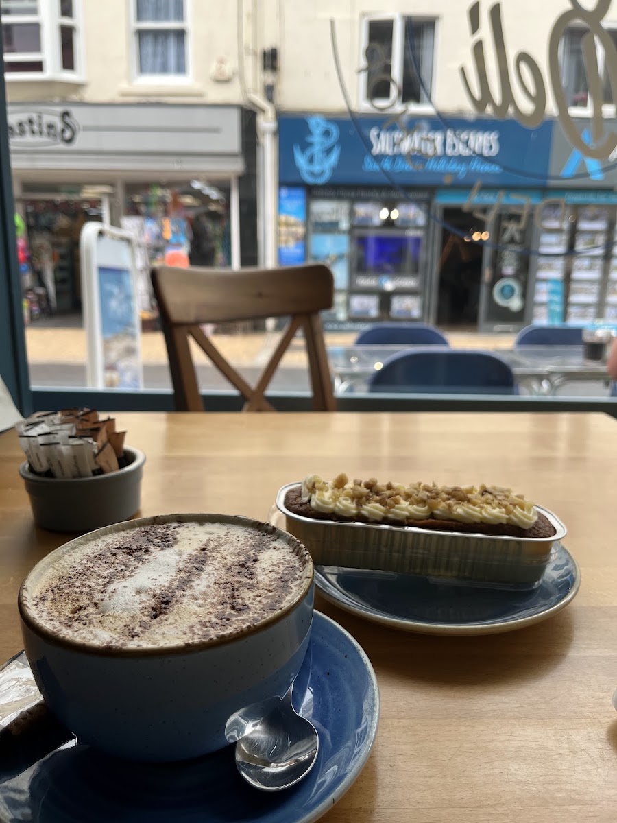 The West Country Deli
